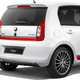Illustration for article titled This Is The Skoda Citigo Nuts